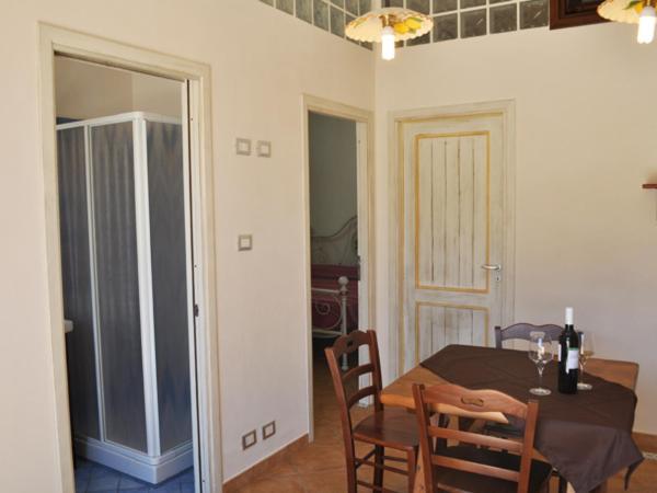 Holiday home Anna E Cantina Vito Vicinissimi Riserva Dello Zingaro *