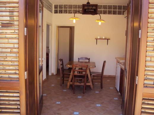 Anna E Cantina Vito Vicinissimi Riserva Dello Zingaro Holiday home *