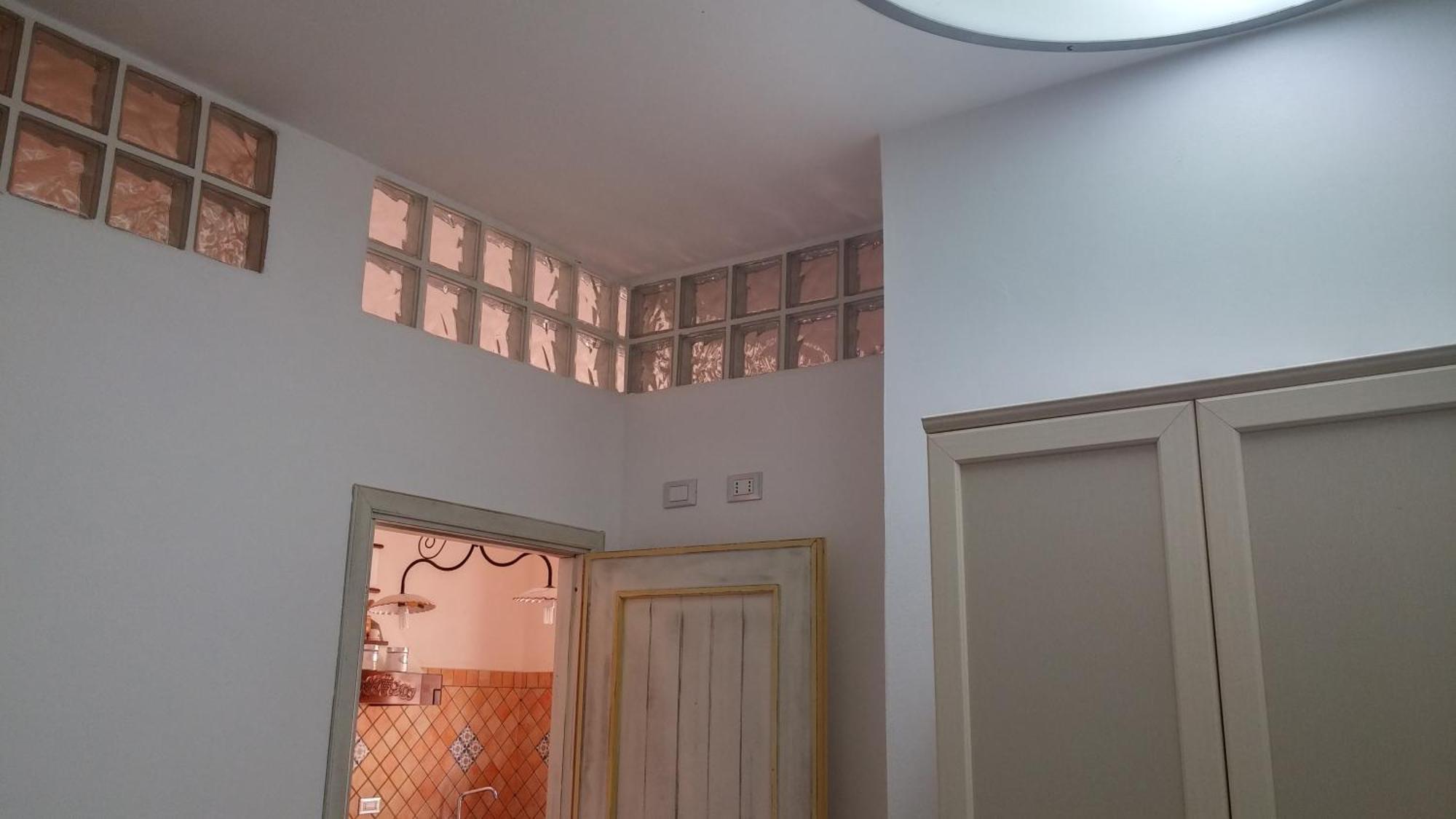 Holiday home Anna E Cantina Vito Vicinissimi Riserva Dello Zingaro