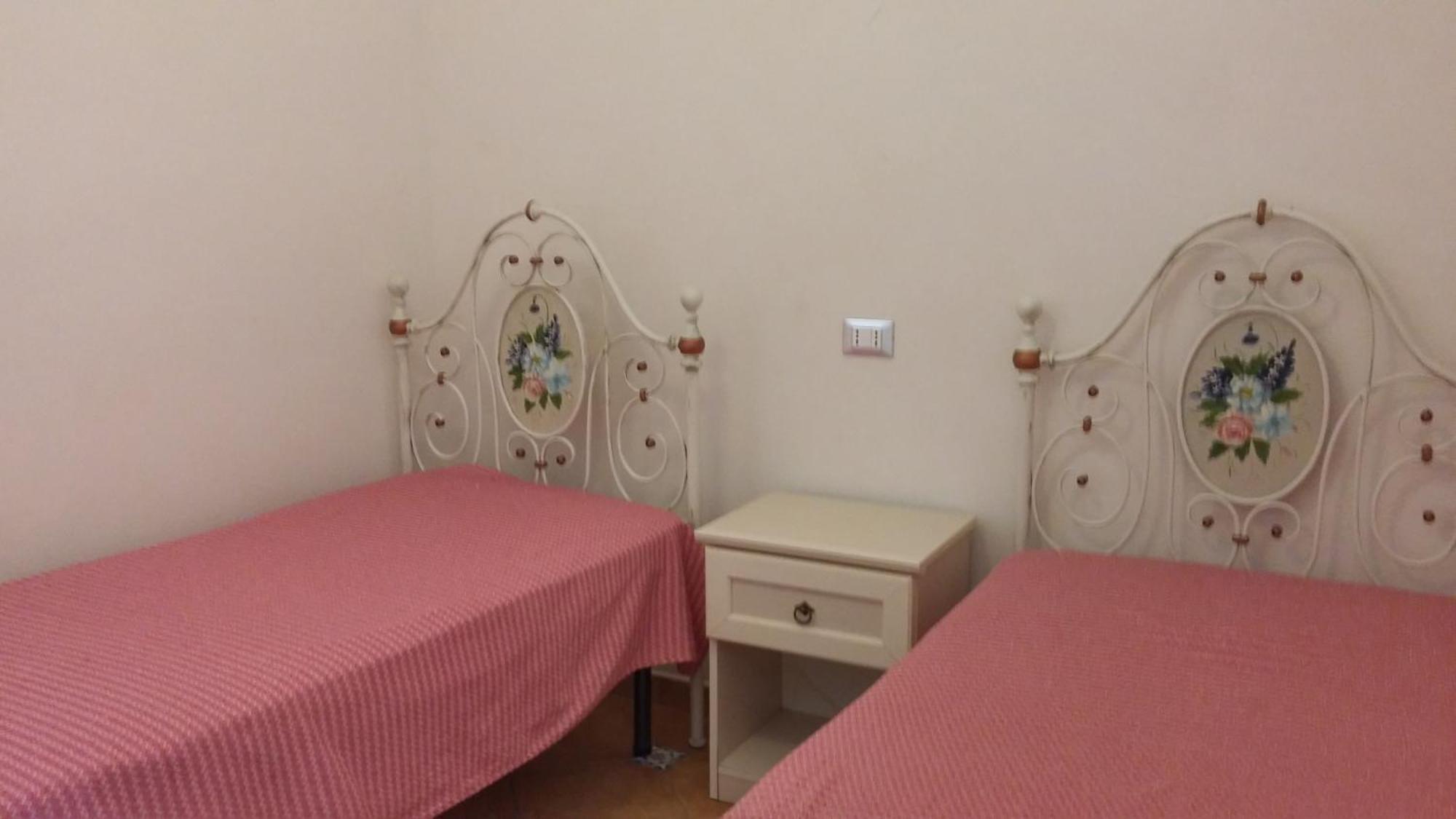 Anna E Cantina Vito Vicinissimi Riserva Dello Zingaro Holiday home Scopello (Sicily)
