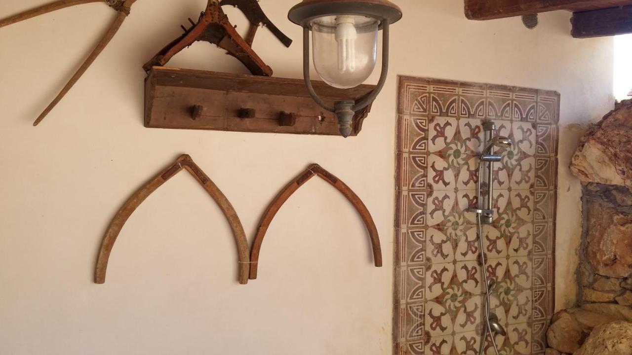 Anna E Cantina Vito Vicinissimi Riserva Dello Zingaro