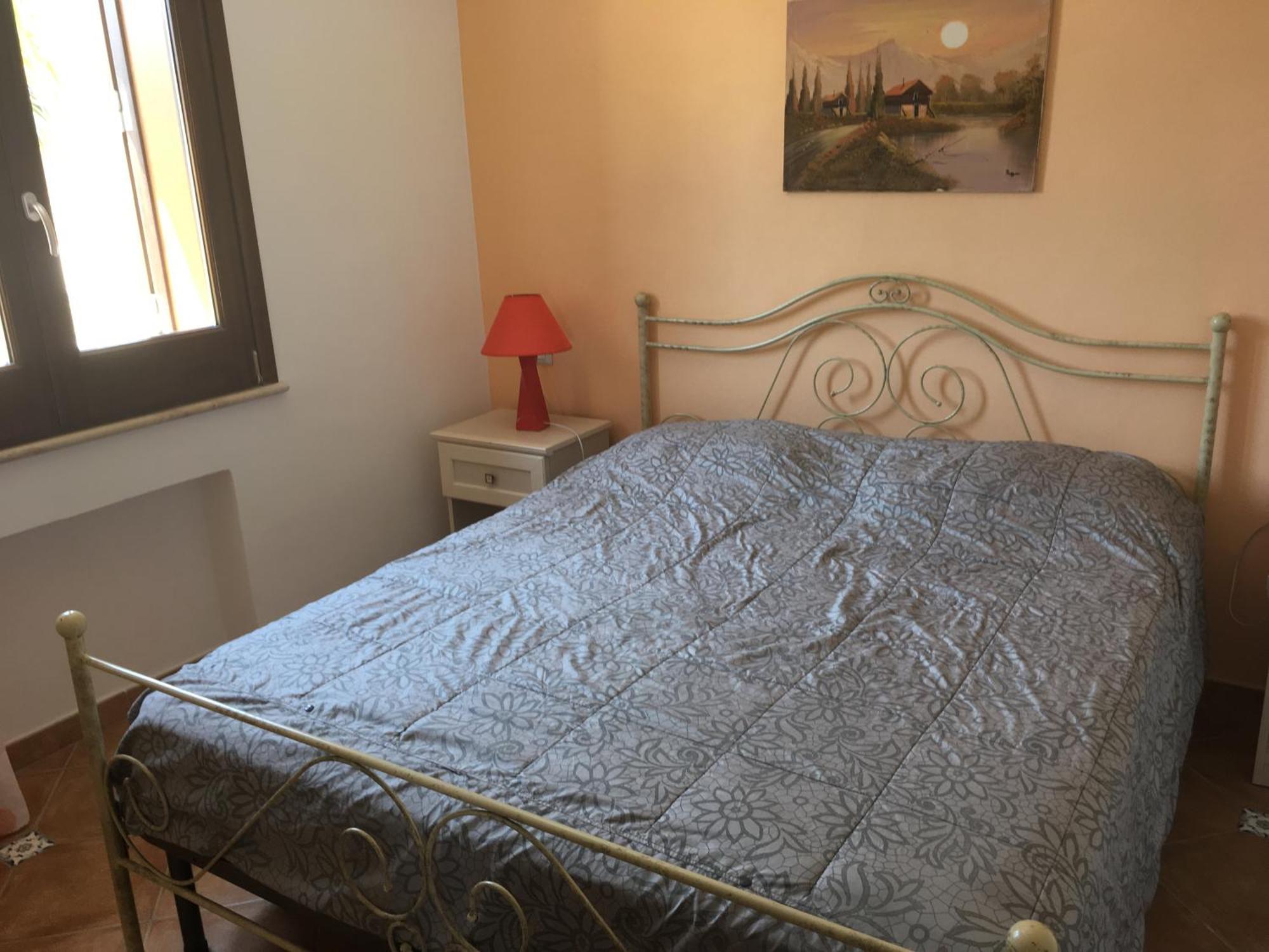 Anna E Cantina Vito Vicinissimi Riserva Dello Zingaro Ferienhaus *