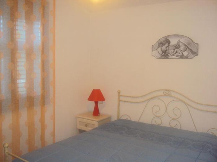 Ferienhaus Anna E Cantina Vito Vicinissimi Riserva Dello Zingaro *