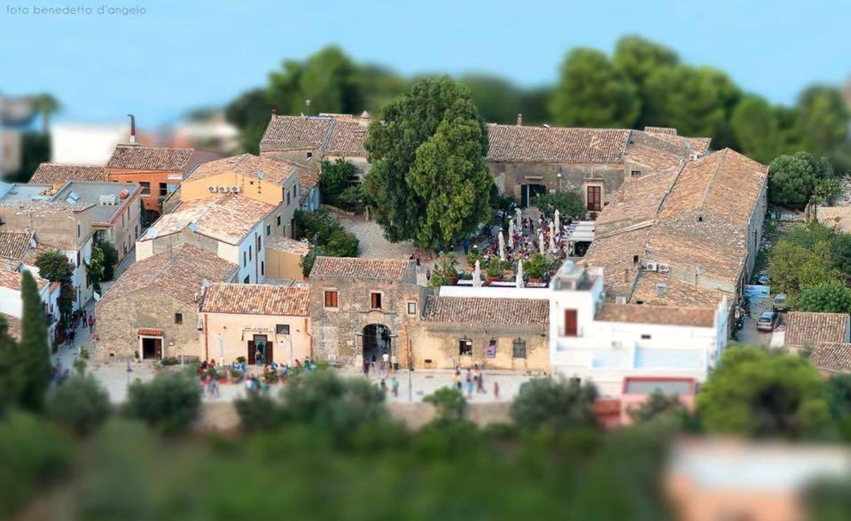 Ferienhaus Anna E Cantina Vito Vicinissimi Riserva Dello Zingaro Scopello (Sicily)